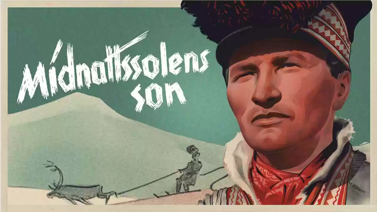 Son Of The Midnight Sun (Midnattssolens son)1939