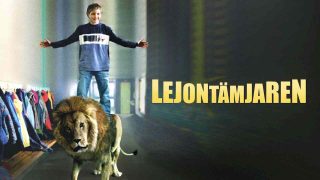Strong As A Lion (Lejontämjaren) 2003