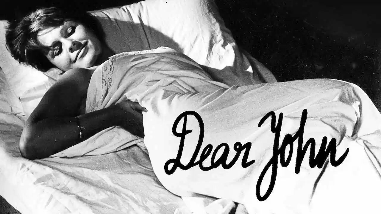 Dear John (Käre John)1964