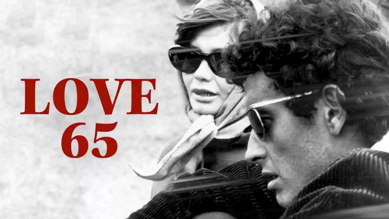 Love 65 (Kärlek 65)1965