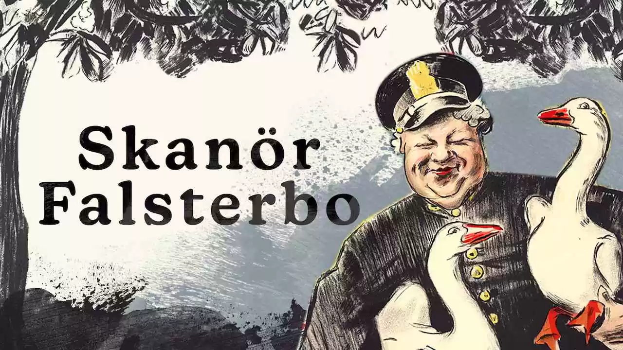 Skanör Falsterbo1939