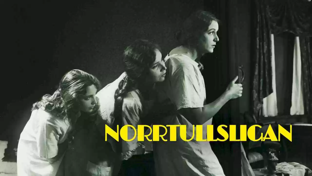 The Norrtull Gang (Norrtullsligan)1923