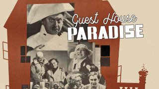 Guest House Paradise (Pensionat Paradiset) 1936