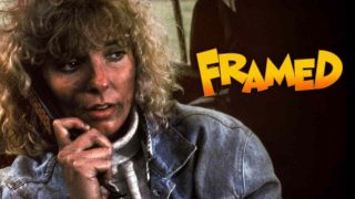 Framed (Strul) 1988