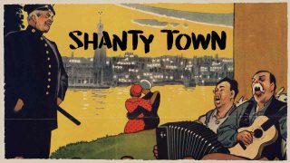 Shanty Town (Söderkåkar) 1932