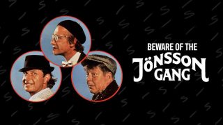 Beware of the Jönsson Gang (Varn!ng för Jönssonligan) 1981