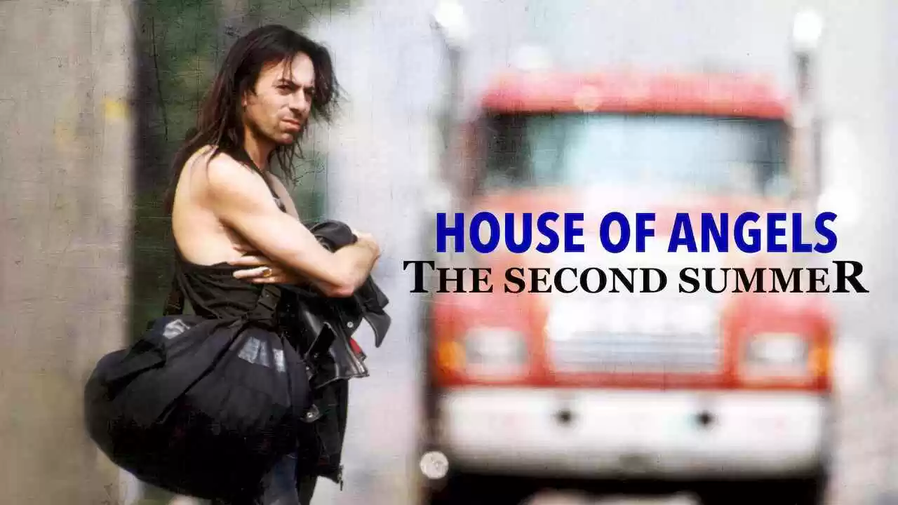 House Of Angels – The Second Summer (Änglagård – Andra sommaren)1994