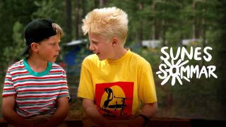 Sune’s Summer (Sunes sommar) 1993