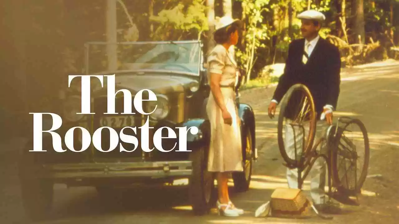 The Rooster (Tuppen)1981