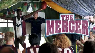 The Merger 2018