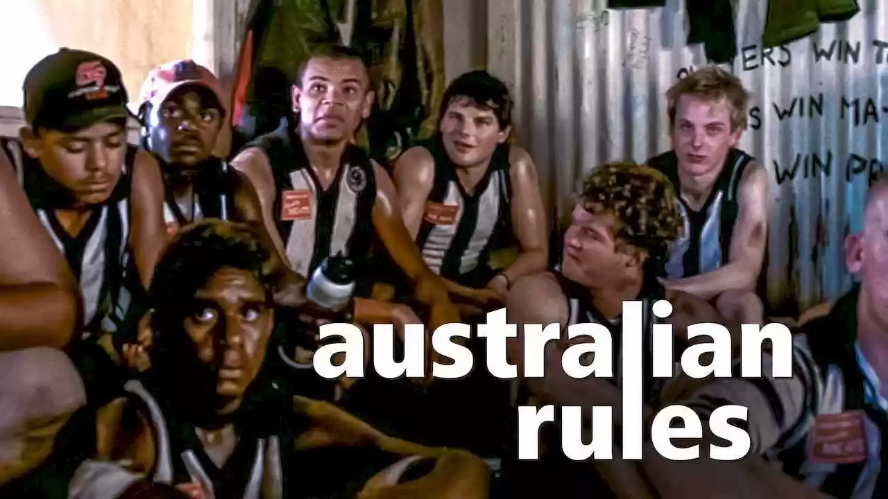 Australian Rules2002