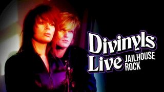 Divinyls Live: Jailhouse Rock 1993