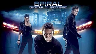 Spiral – Giochi di potere 2014