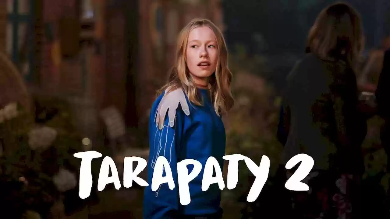 Triple Trouble (Tarapaty 2)2020