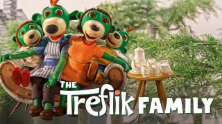 The Treflik Family (Rodzina Treflików) 2016