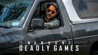 Manhunt: Deadly Games 2020