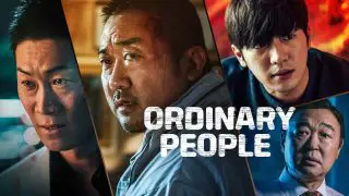 Ordinary People (Dongnesaramdeul) 2018