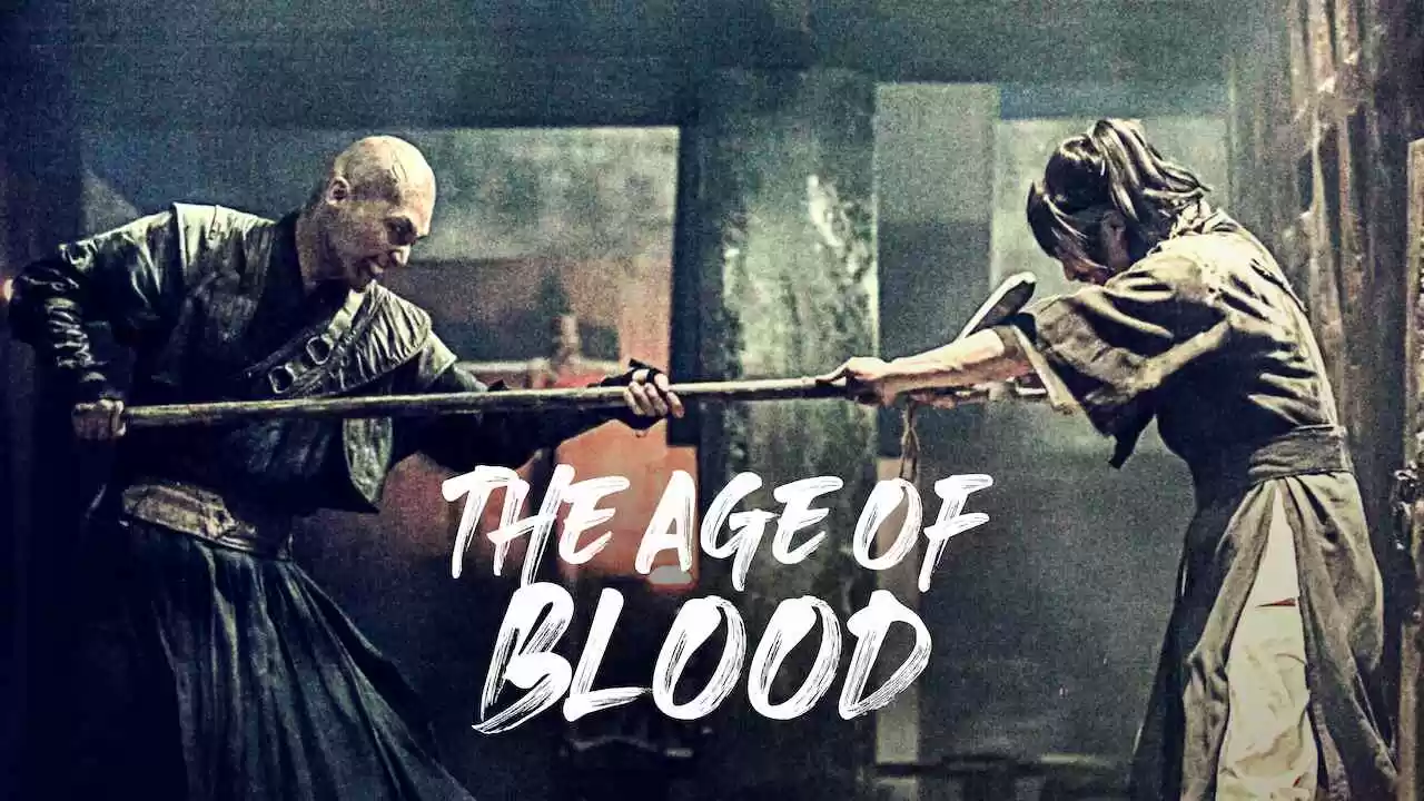 The Age of Blood (Yeokmo – Banranui Sidae)2017