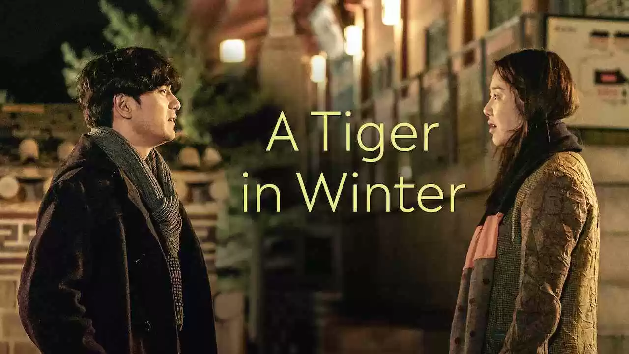 A Tiger In Winter (Ho-rang-e-bo-da mu-seo-un gyu-ul-son-nim)2017