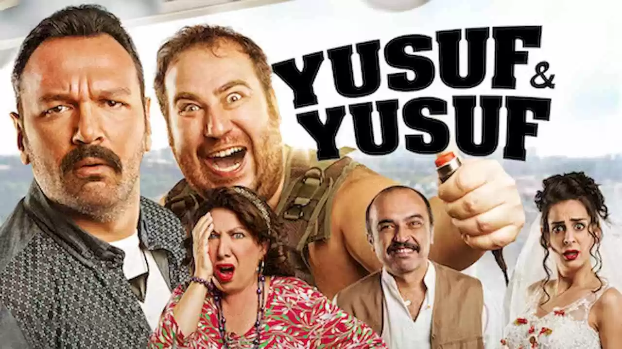 Yusuf & Yusuf2014