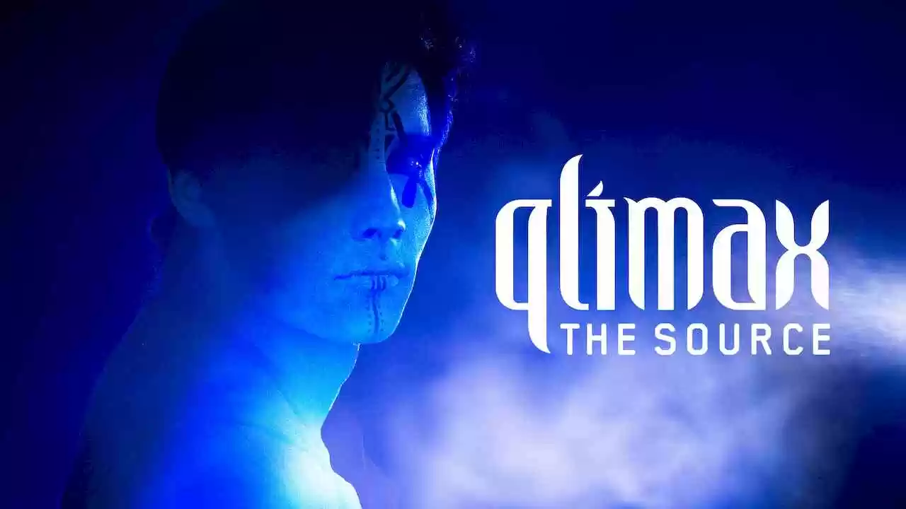 QLIMAX THE SOURCE2020