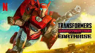 Transformers: War for Cybertron: Earthrise 2020