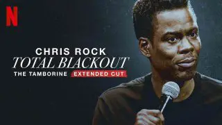 Chris Rock Total Blackout: The Tamborine Extended Cut 2018