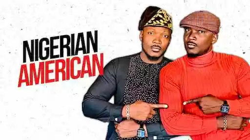 Nigerian American2019