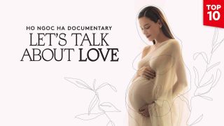 Ho Ngoc Ha Documentary: Let’s Talk About Love 2020