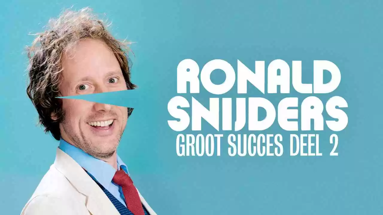 Ronald Snijders – Groot Succes 22020