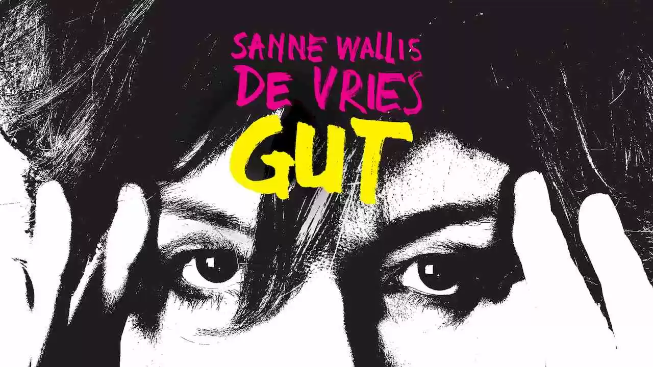 Sanne Wallis de Vries – GUT2020