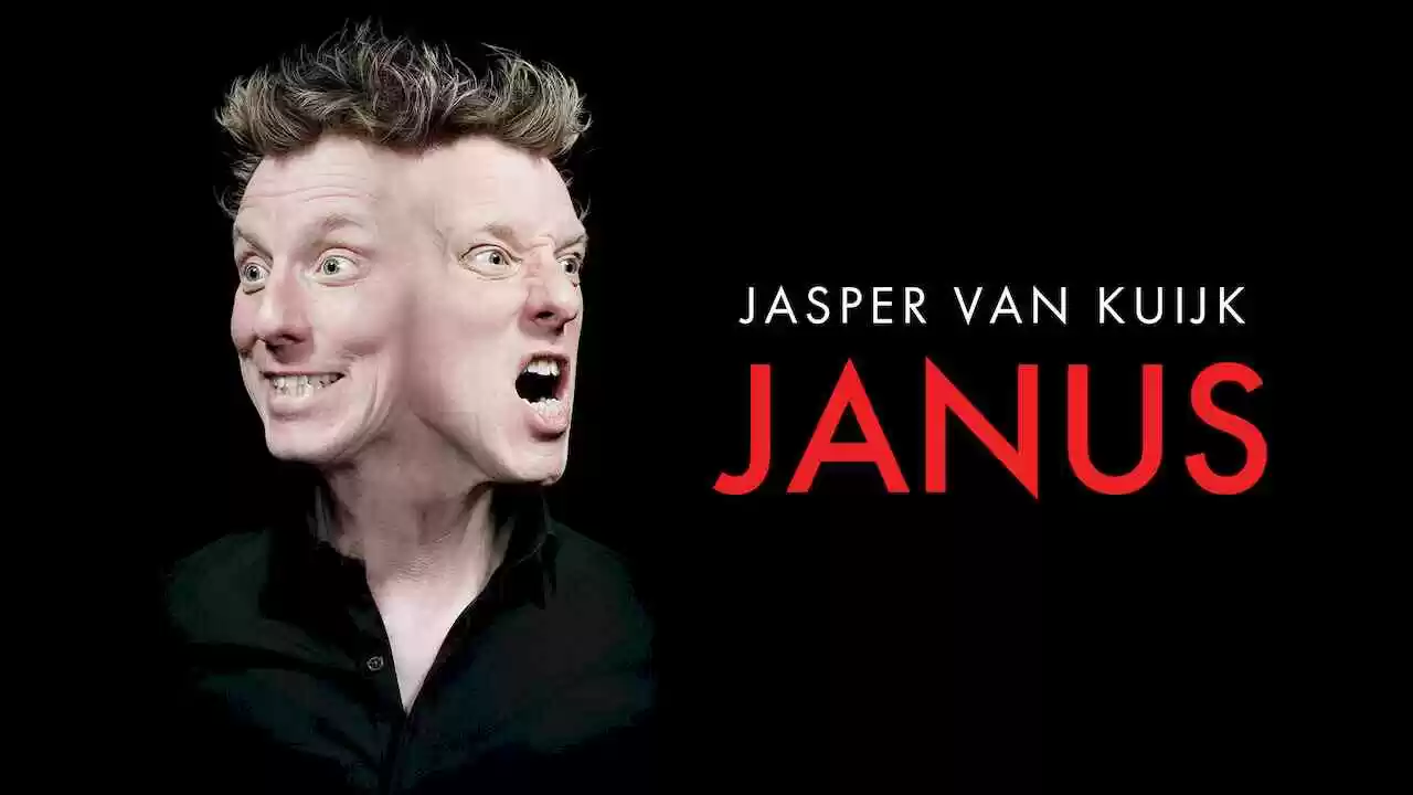 Jasper van Kuijk – Janus2019