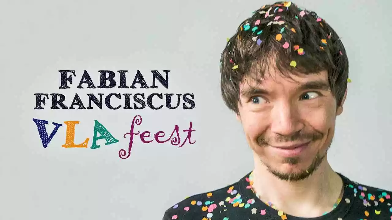 Fabian Franciscus – Vlafeest2020