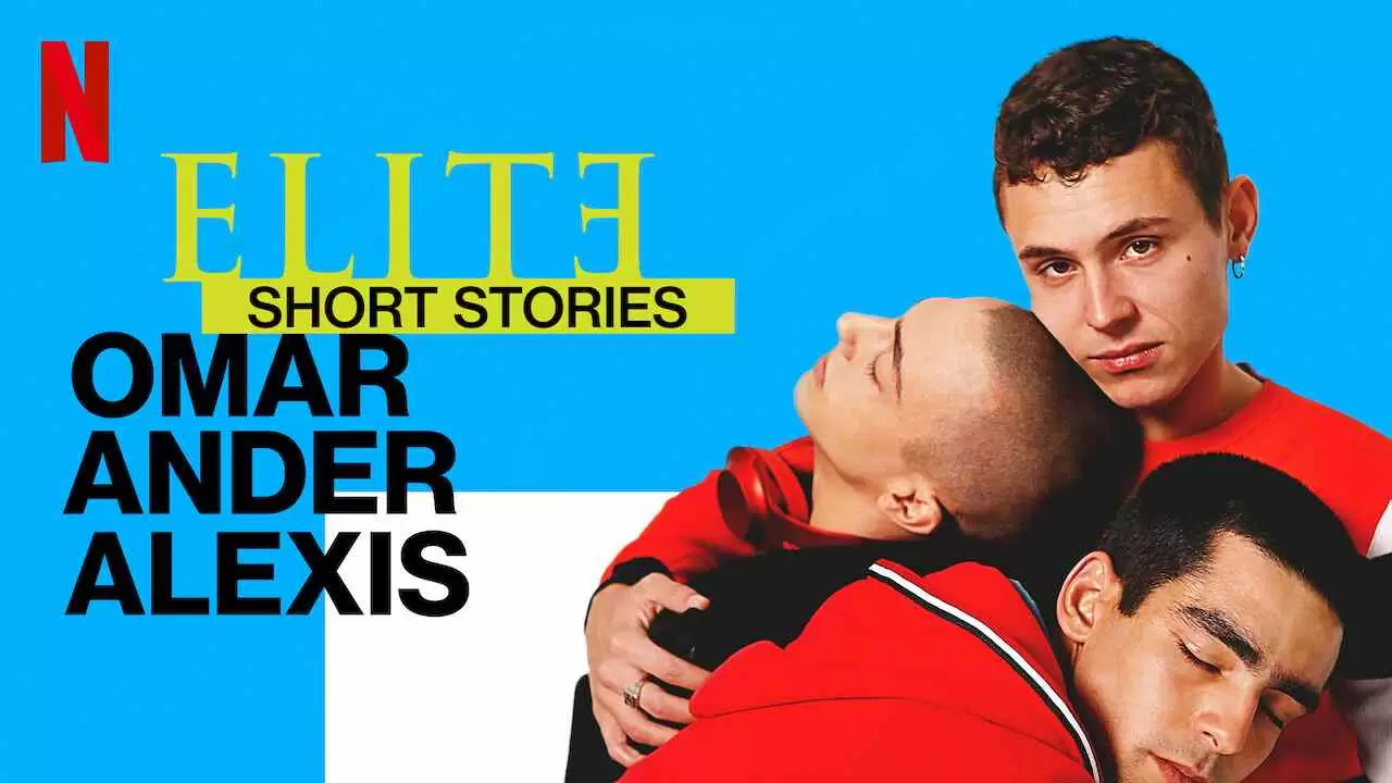 Elite Short Stories: Omar Ander Alexis2021