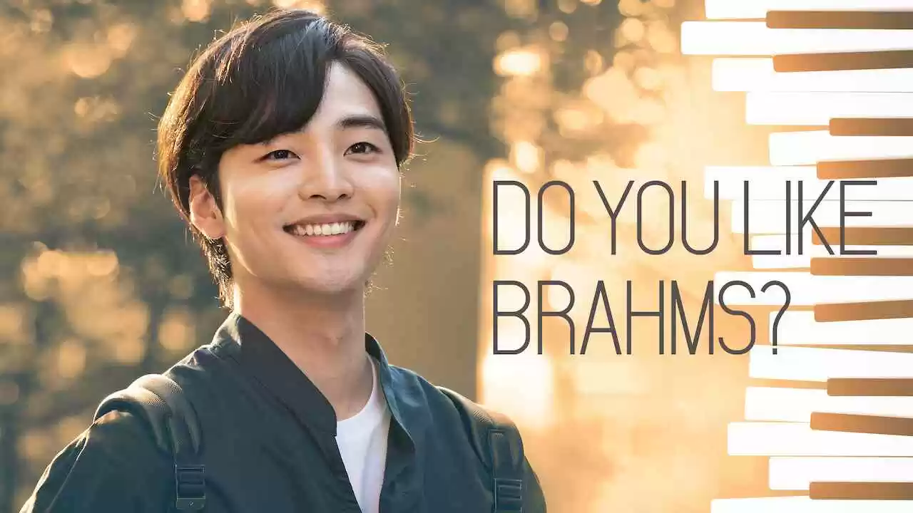 Do You Like Brahms? (Beuramseureul Joahaseyo)2020