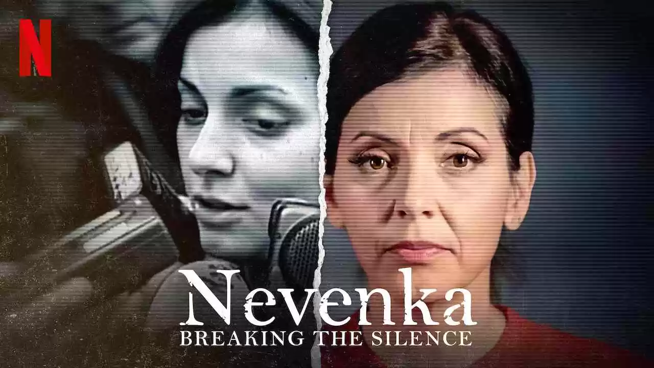 Nevenka: Breaking the Silence2021