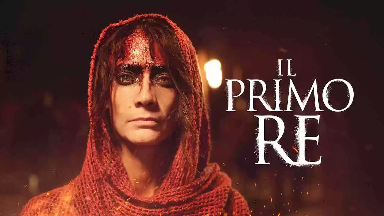 The First King (Il Primo re)2019