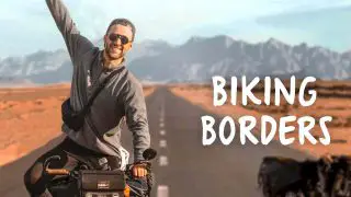 Biking Borders 2019