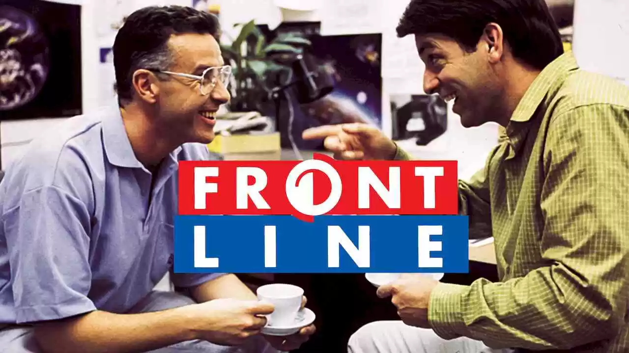 Frontline1994