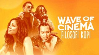Wave of Cinema: Filosofi Kopi 2020