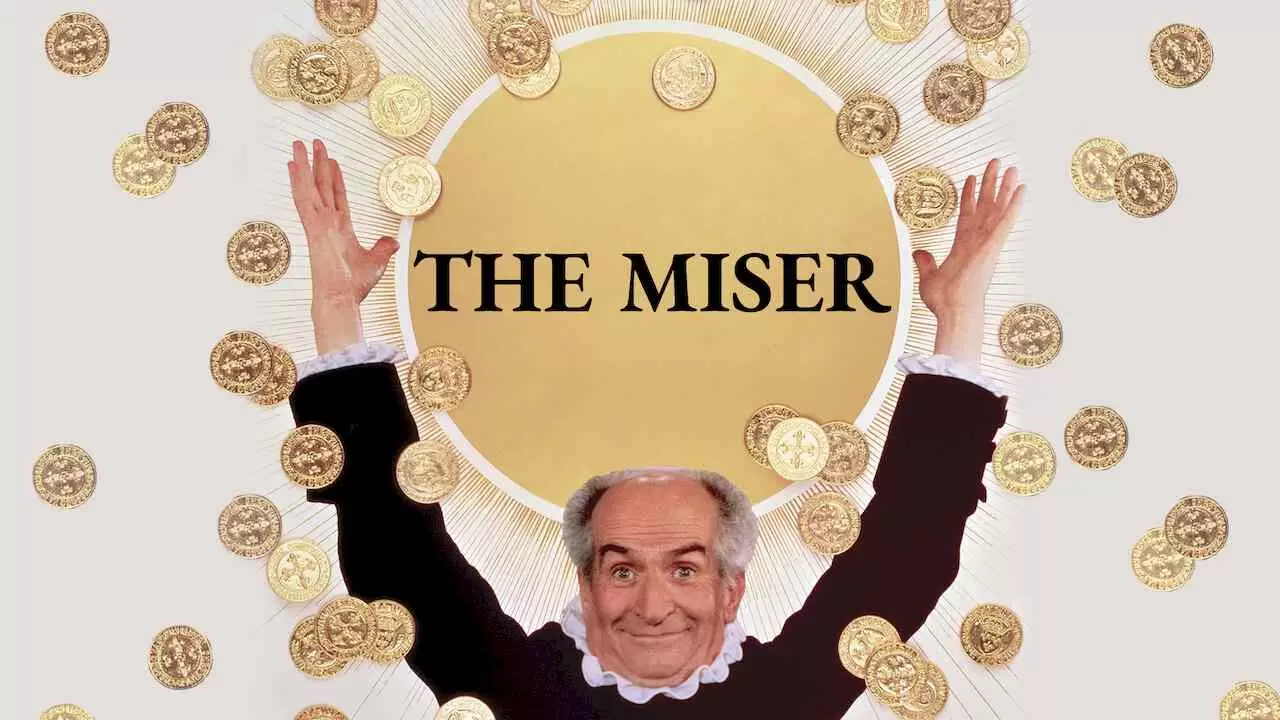 The Miser (L’avare)1980