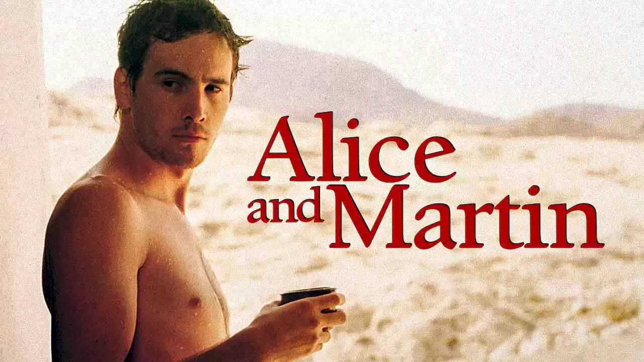 Alice and Martin (Alice et Martin)1998