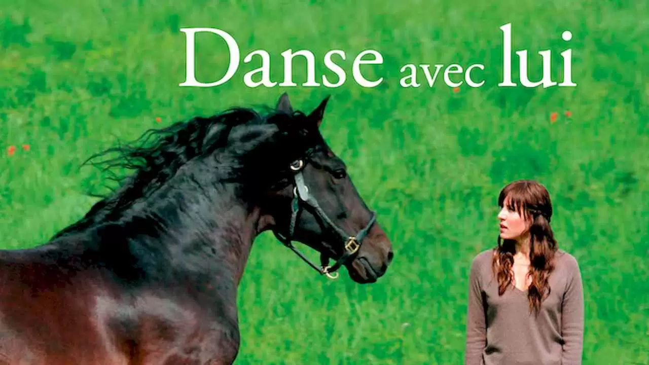Dance with Him (Danse avec lui)2007