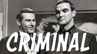 Criminal 1960