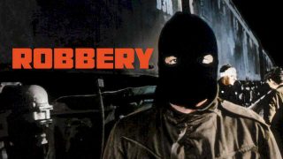 Robbery 1967