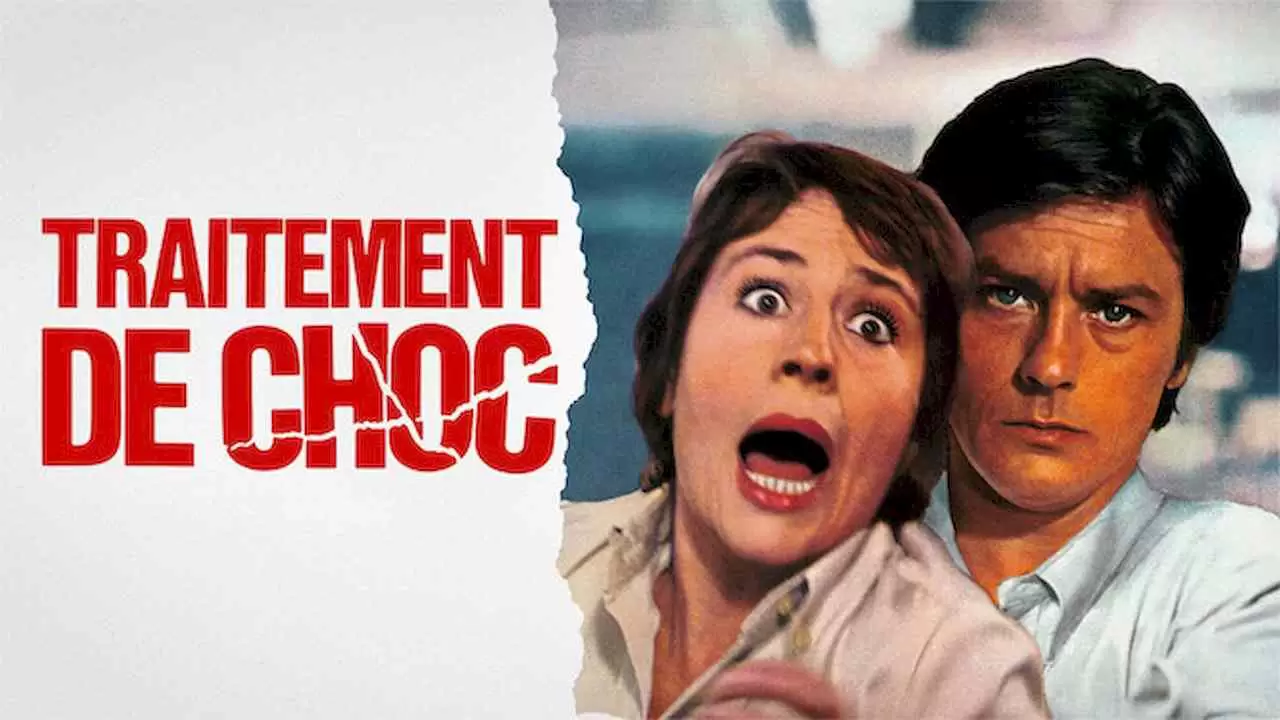 Shock Treatment (Traitement de choc)1973
