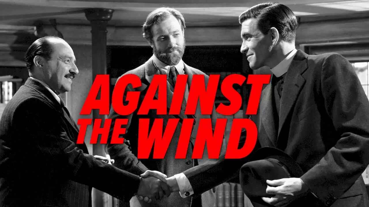 Against the Wind1948