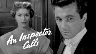An Inspector Calls 1954