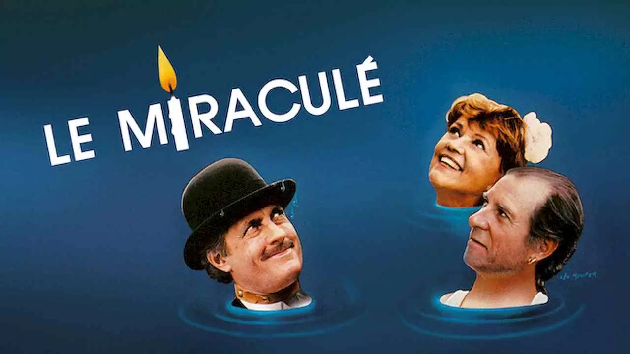 Miracle Healing (Le miraculé)1987