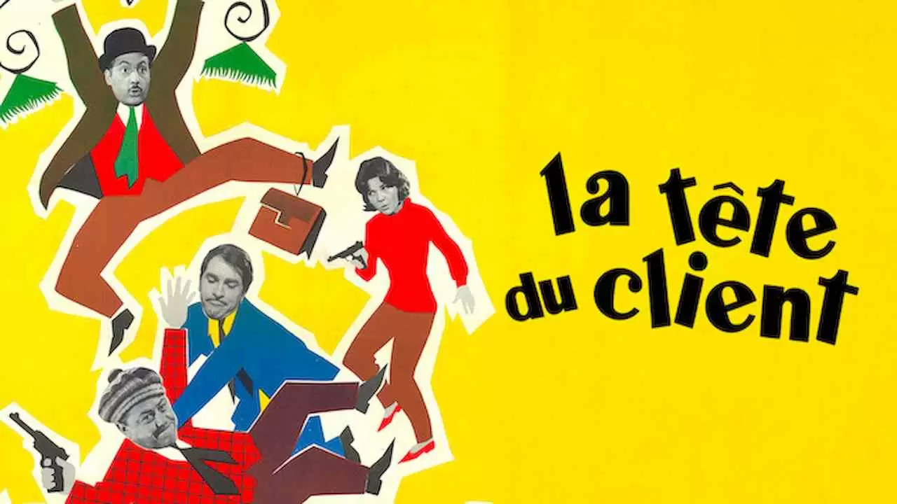 Under Your Hat (La tête du client)1965